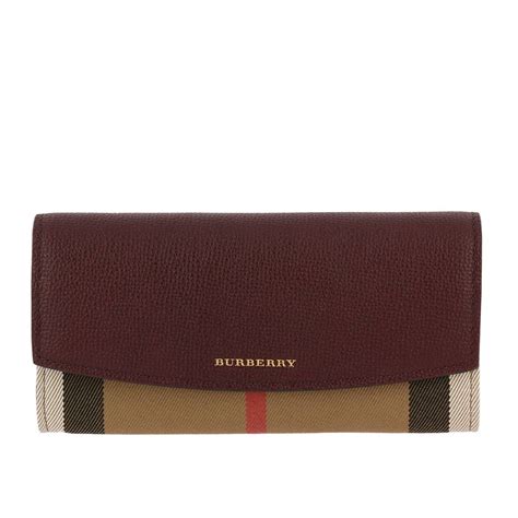 burberry wallet sale outlet.